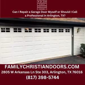 Family Christian Doors Arlington Texas