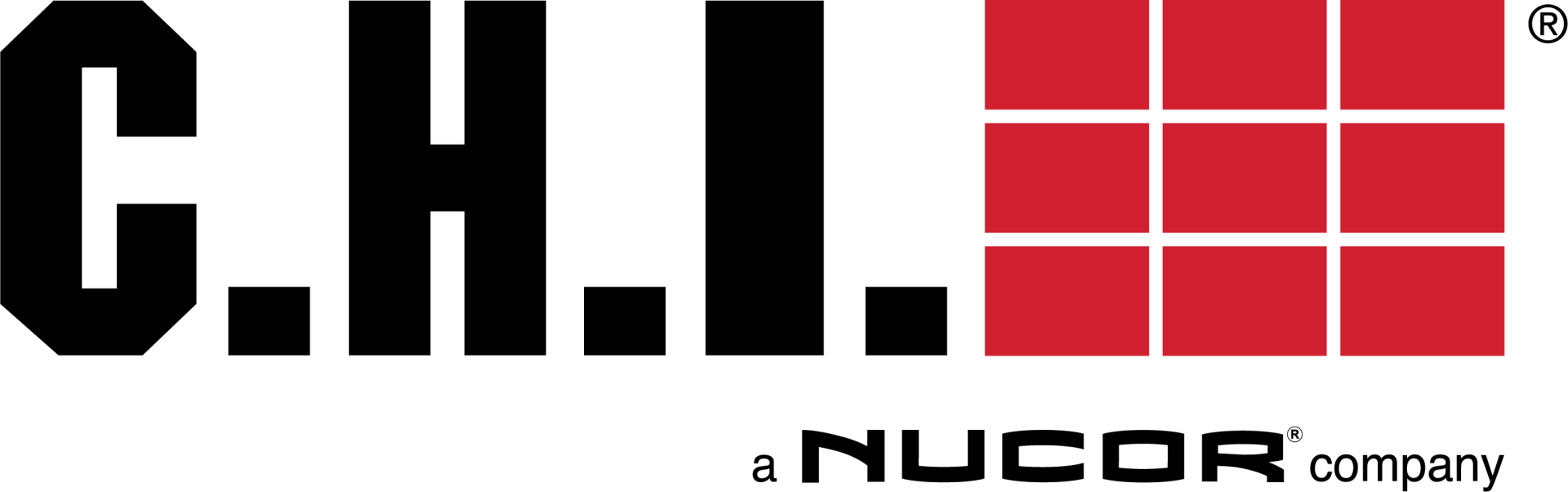 chi logo