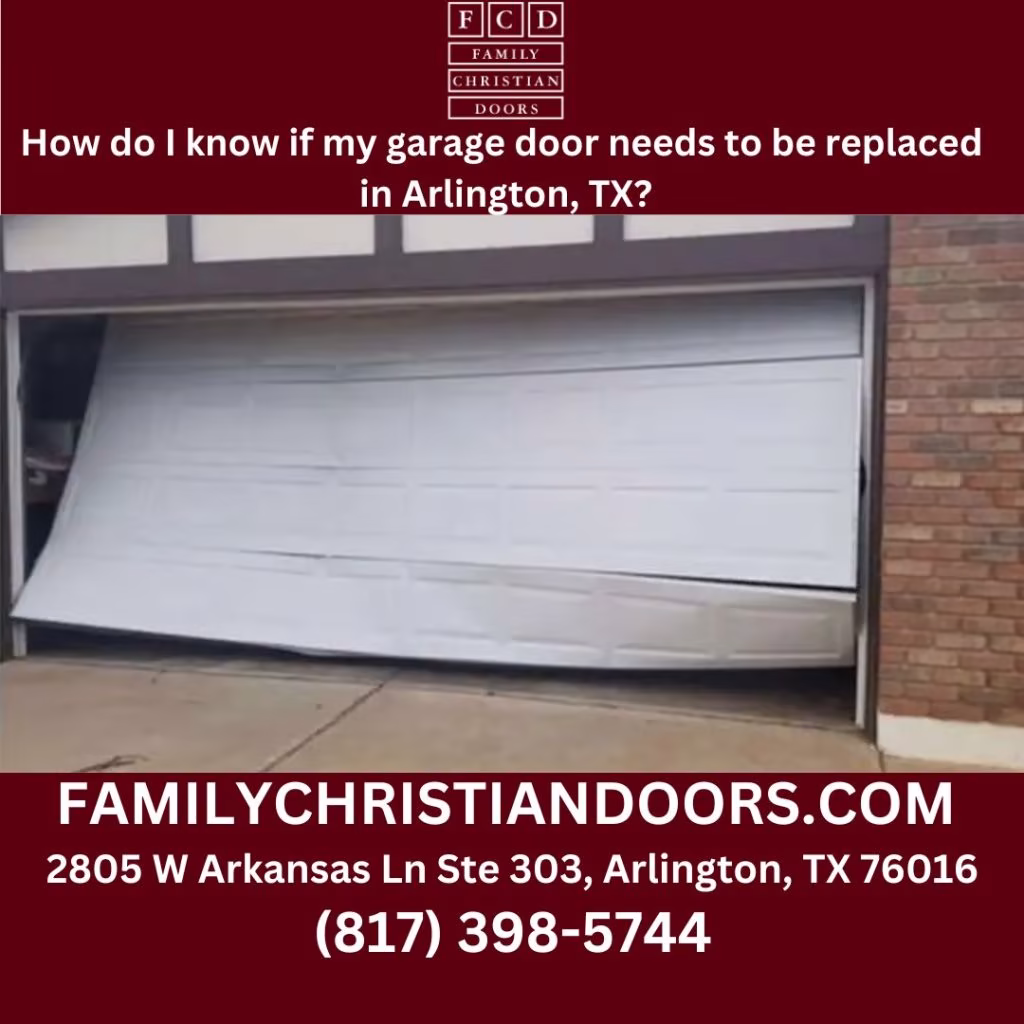 Family Christian Doors Arlington Texas