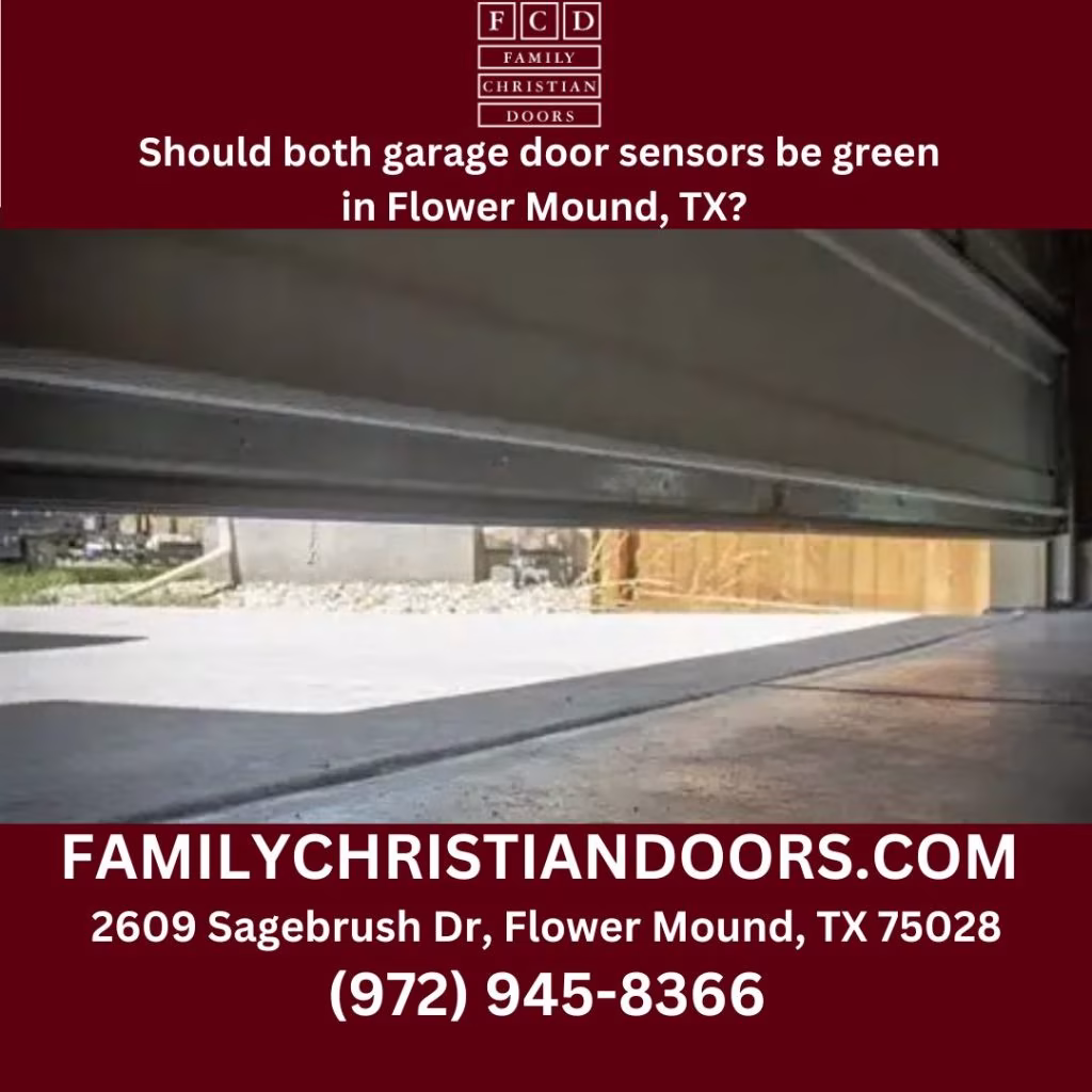 Family Christian Doors - Flower Mound Texas