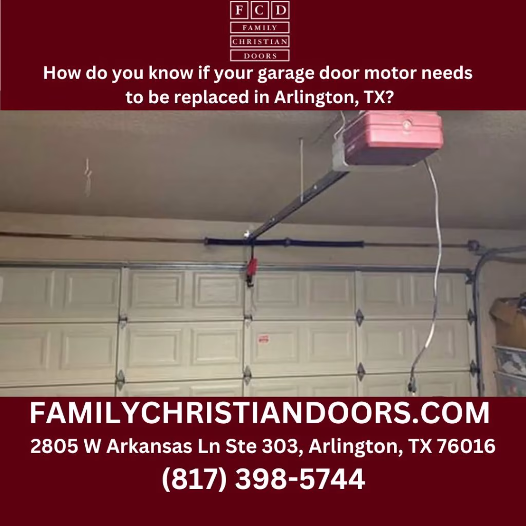 Family Christian Doors Arlington Texas