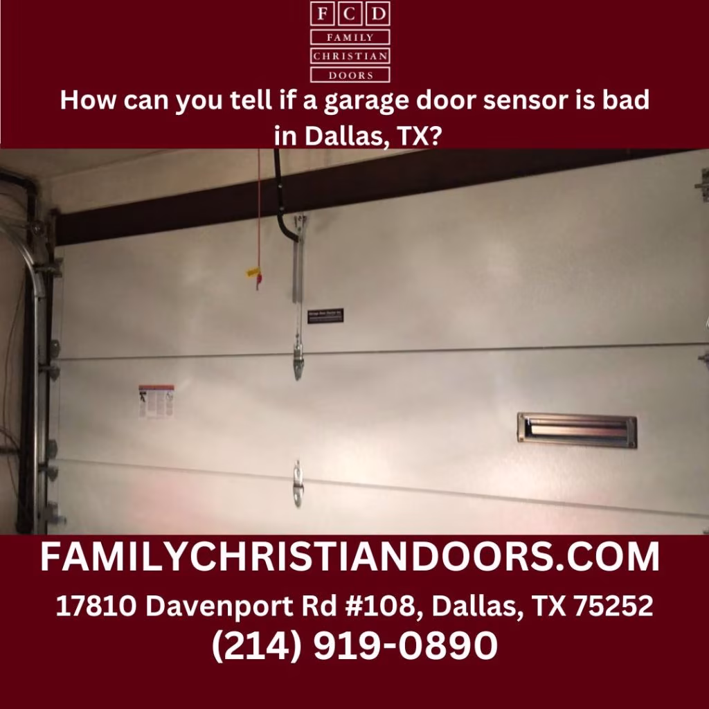Family Christian Doors - Dallas Texas