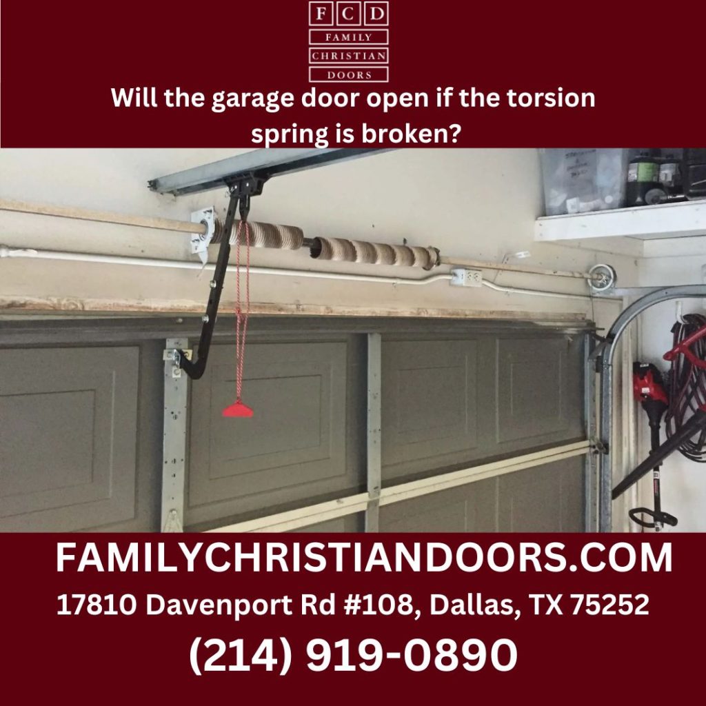 Family Christian Doors - Dallas Texas