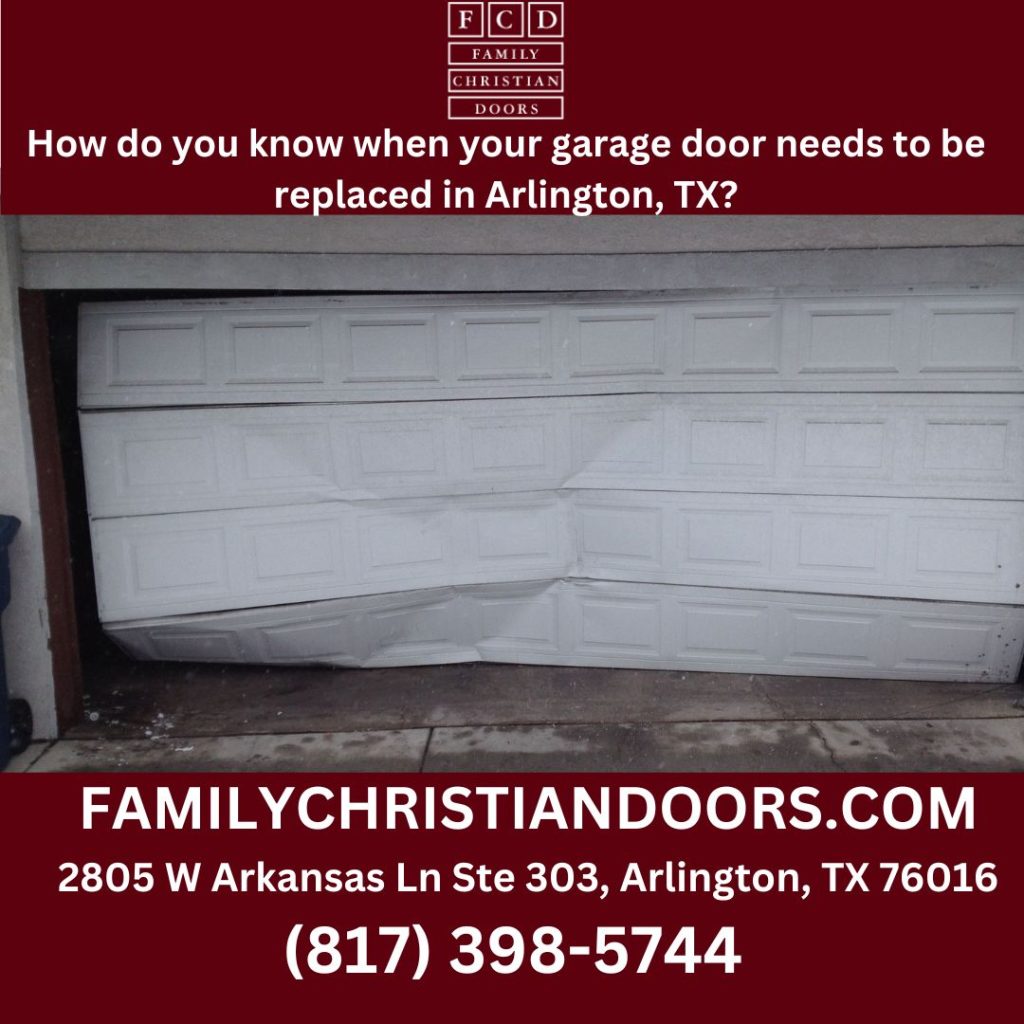 Family Christian Doors Arlington Texas